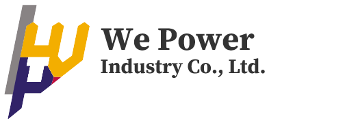 We Power Industry Co., Ltd.
